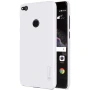 Nillkin Super Frosted Shield Matte cover case for Huawei P8 Lite (2017) order from official NILLKIN store